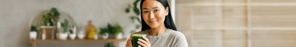 Helps Curb Cravings
