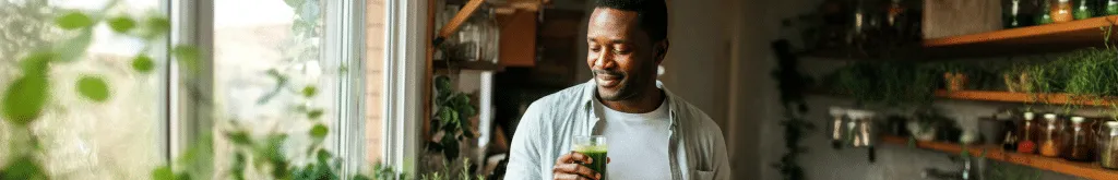 Essential Vitamins and Minerals