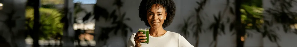 Supports Gut Health