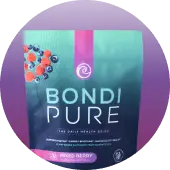 Mixed Berry