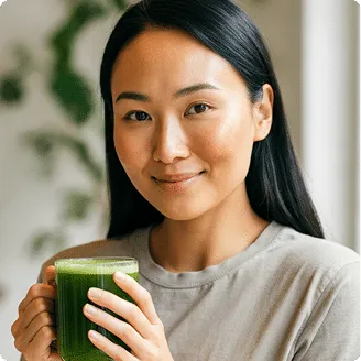 Helps Curb Cravings