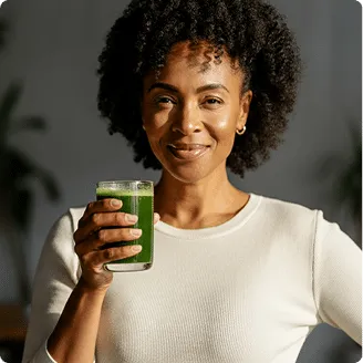Supports Gut Health